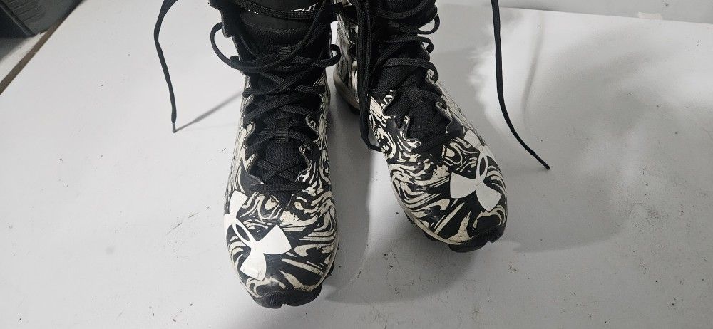 Cleats
