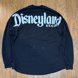 Disneyland Resort Spirit Jersey Longlseeve