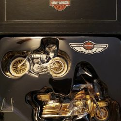 Harley-Davidson 100th Anniversary Christmas