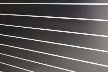 SlatWall, Display Cases, and more