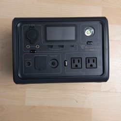 BLUETTI EB3A (not Working) 