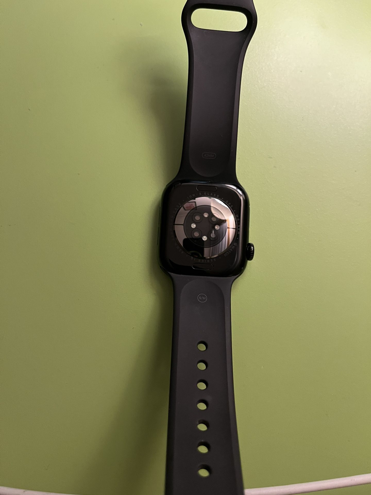 Apple Watch (Series 10)