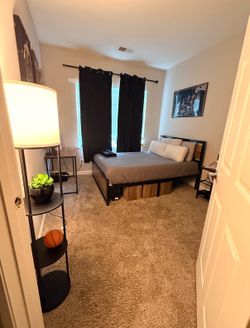 Full Bed