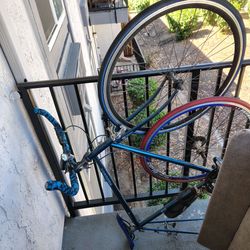 Peugeot vintage bike