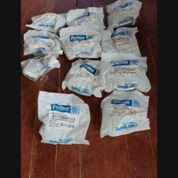 Stainless steel watchers $5 each bag of 10