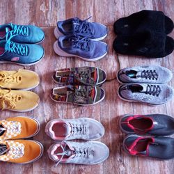All Size 8 And $25 Each 