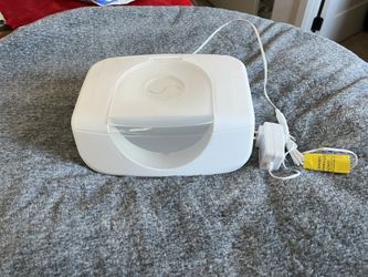 Munchkin Wipe Warmer