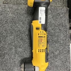 DEWALT Angle Drill TOOL ONLY (846170-13)