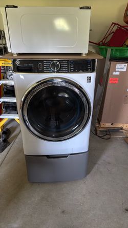 GE Washer