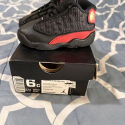 Jordan Retro 13 
