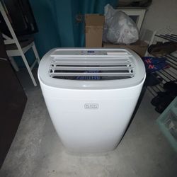 Air Conditioner 
