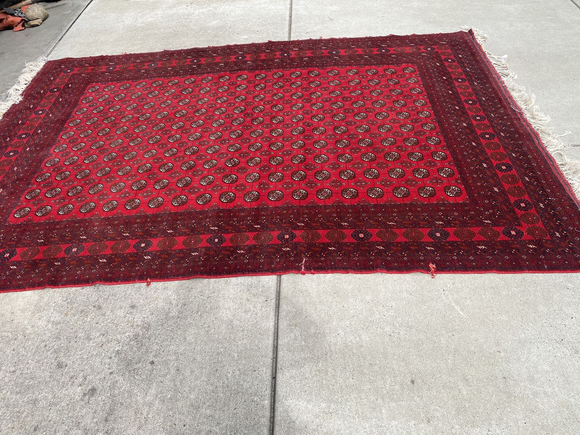 Persian Carpet
