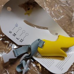 Mousol For Small Dog