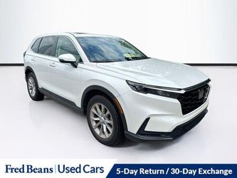 2023 Honda CR-V