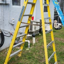 8ft Ladder 
