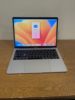 MacBook Pro 2017