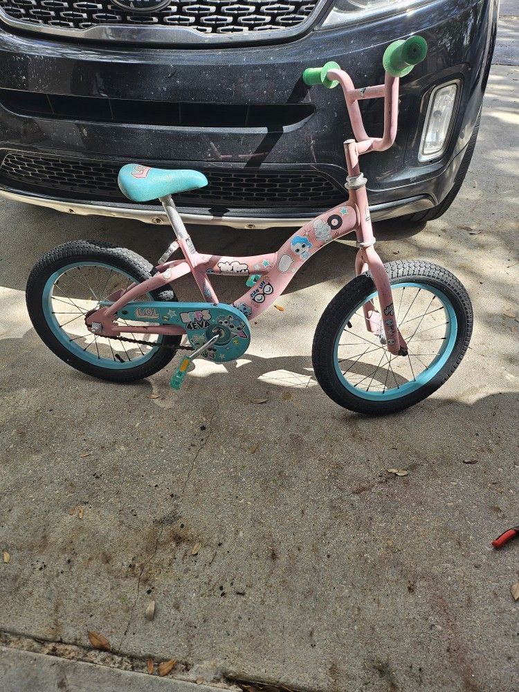 Bike