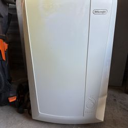 Portable AC Unit
