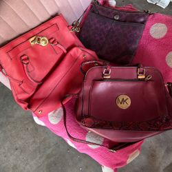 Women’s Purses 