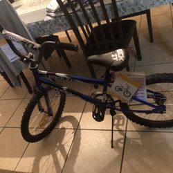 HUFFY KIDS BIKE