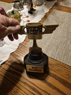 Best Grandma