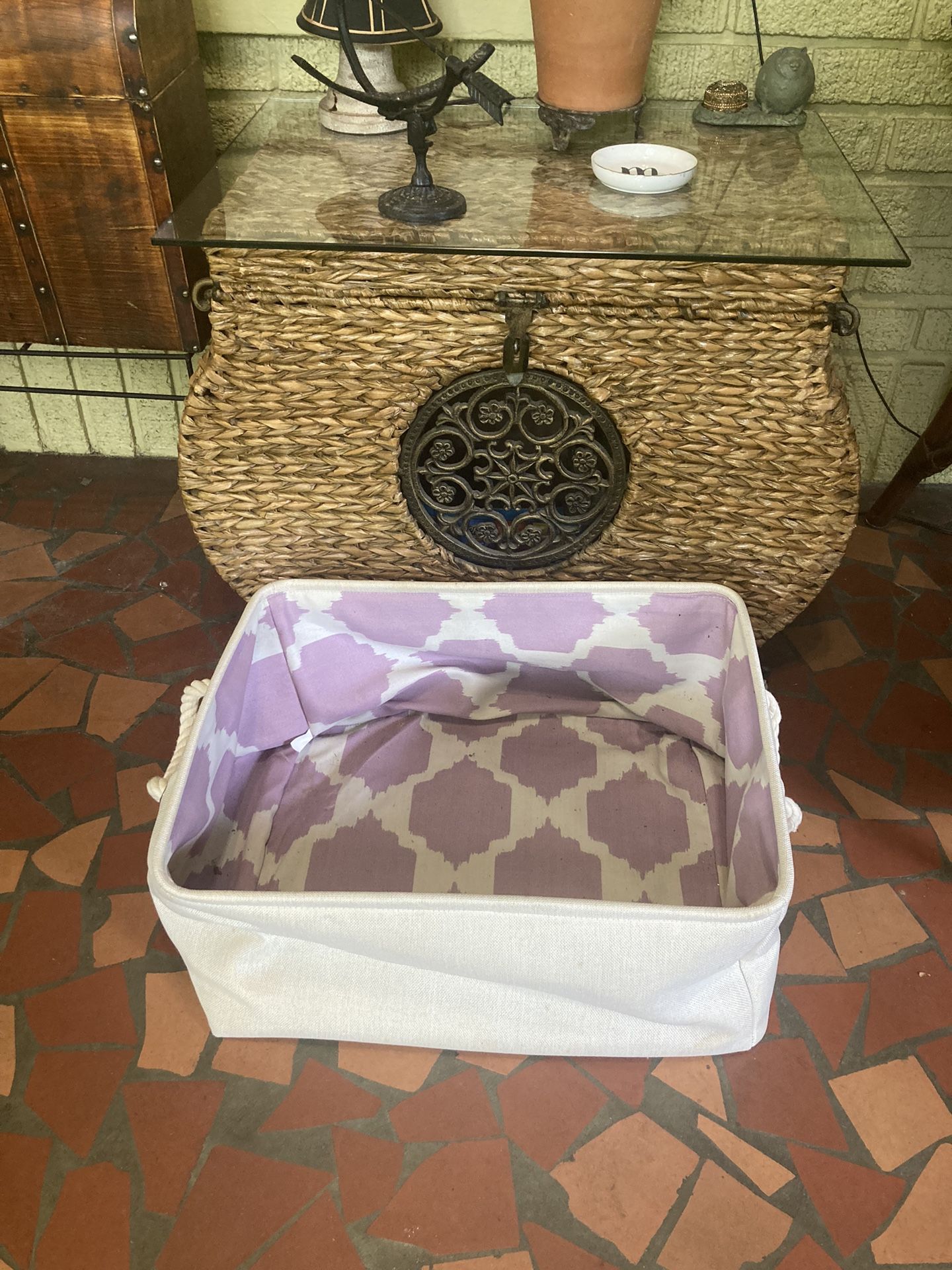 Small, Cozy Pet Bed