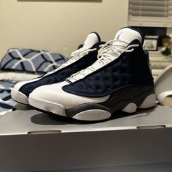 Jordan 13 Flints Size 9.5 Used 