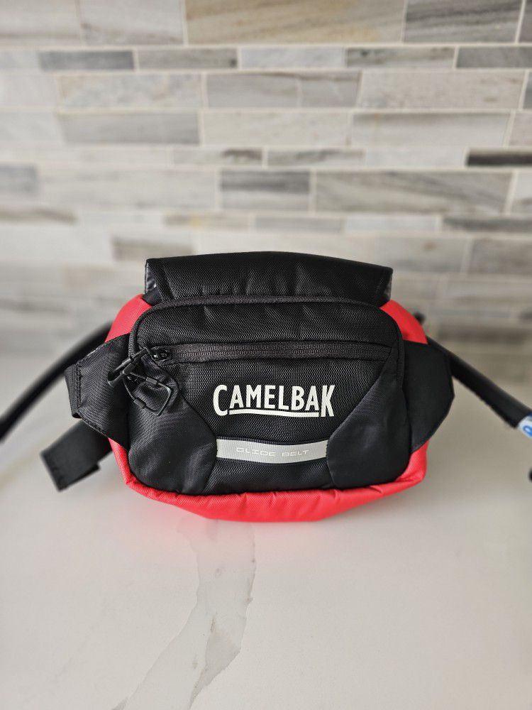 Camelbak Biking Bag