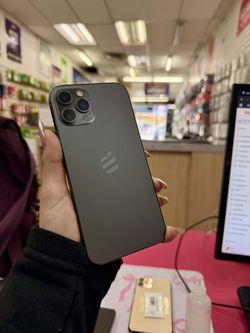 iPhone 12 PRO 128GB UNLOCKED✔️