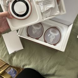 Momcozy V1 Pro