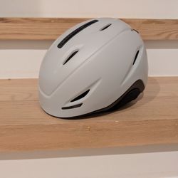 Giro Union Mips Ski Helmet Matte Grey