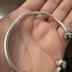 Pandora Bracelet 