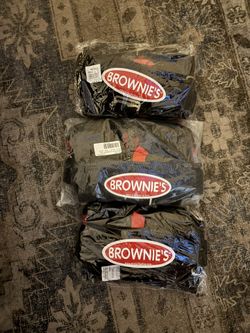 Diving Weight Belts. Brownie Brand