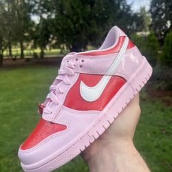 Dunk Low Valentine’s Day 