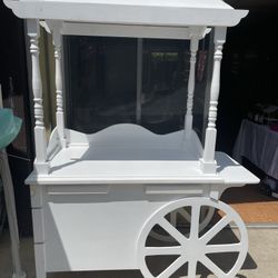 Candy Cart