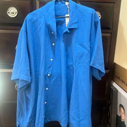 Men’s Shirt