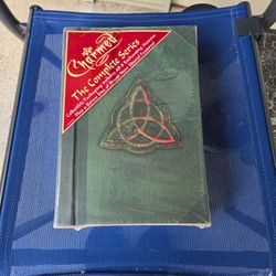 Charmed Tv Series Box Set Collectors Edition 