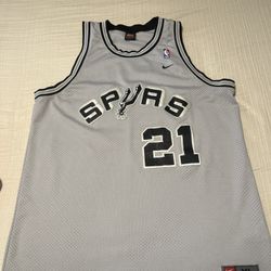 Nike Vintage Jersey Size Xl