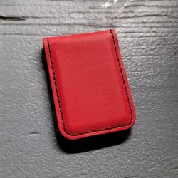 Personalized Money Clips 