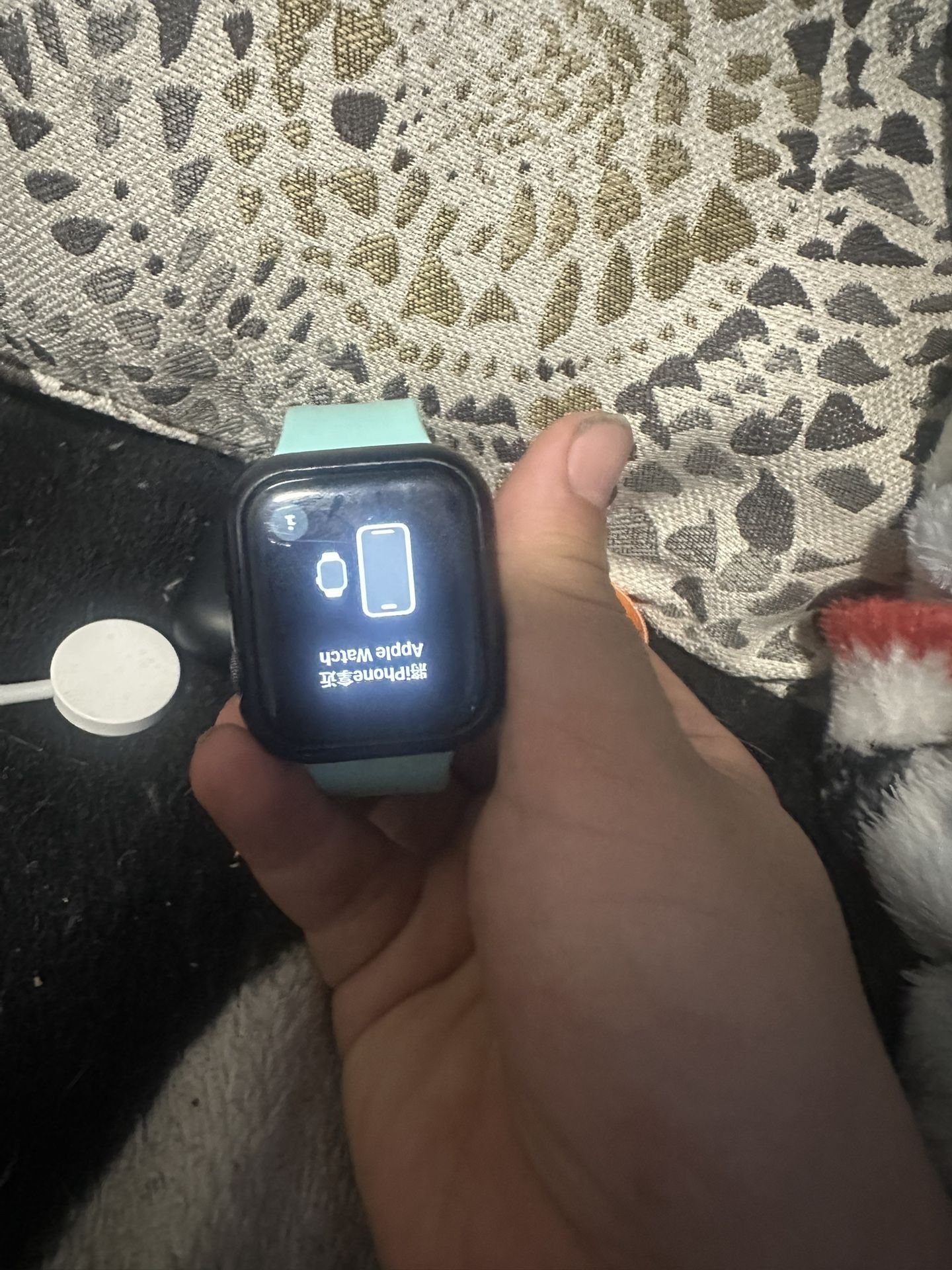 Apple Watch Number 2