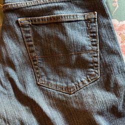 Levi’s Denizen Relaxed Fit Jeans Size 34/34