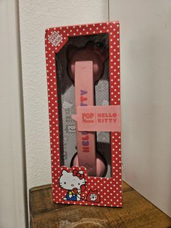 Hello Kitty Phone