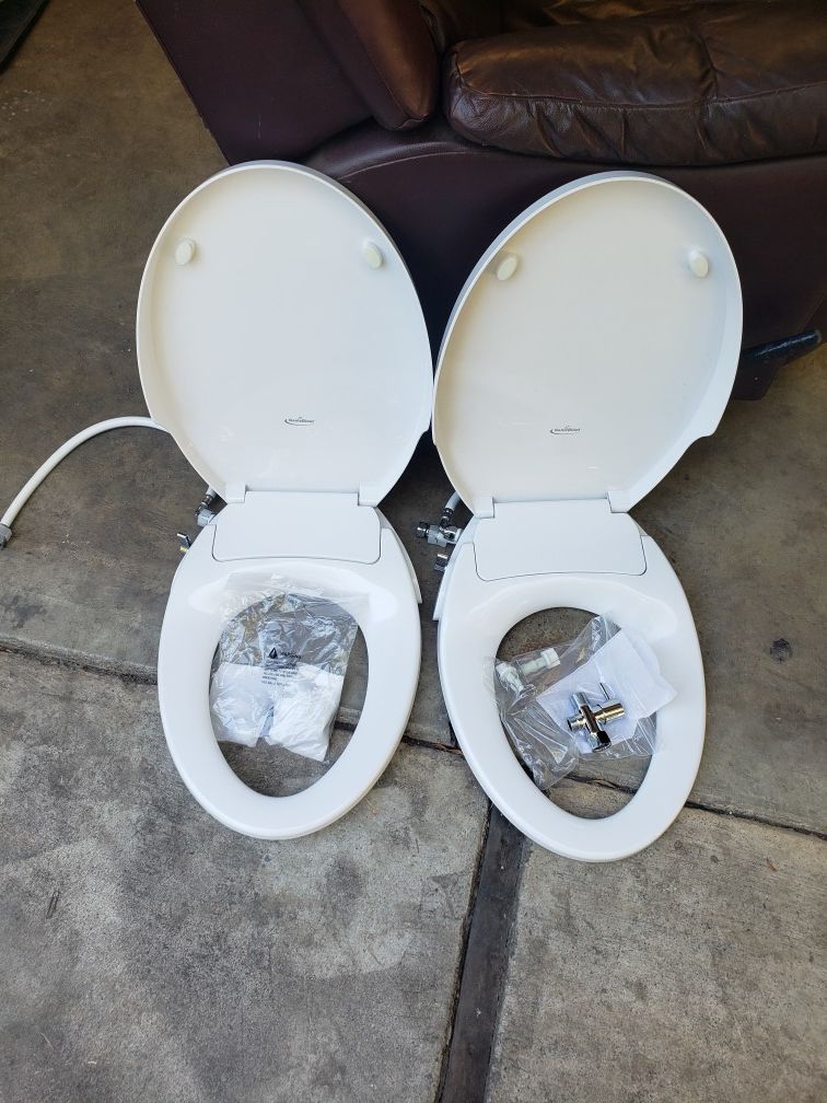 Geniebidet