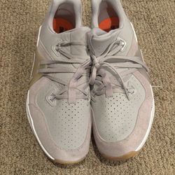 Nike Zoom Train Command Leather shoes size 11.5