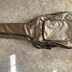 Small Guitar Case