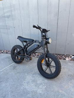 Electric EBike