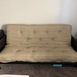 Futon For Sale $150