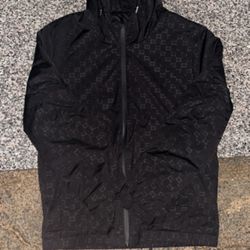Gucci Puffer Jacket 