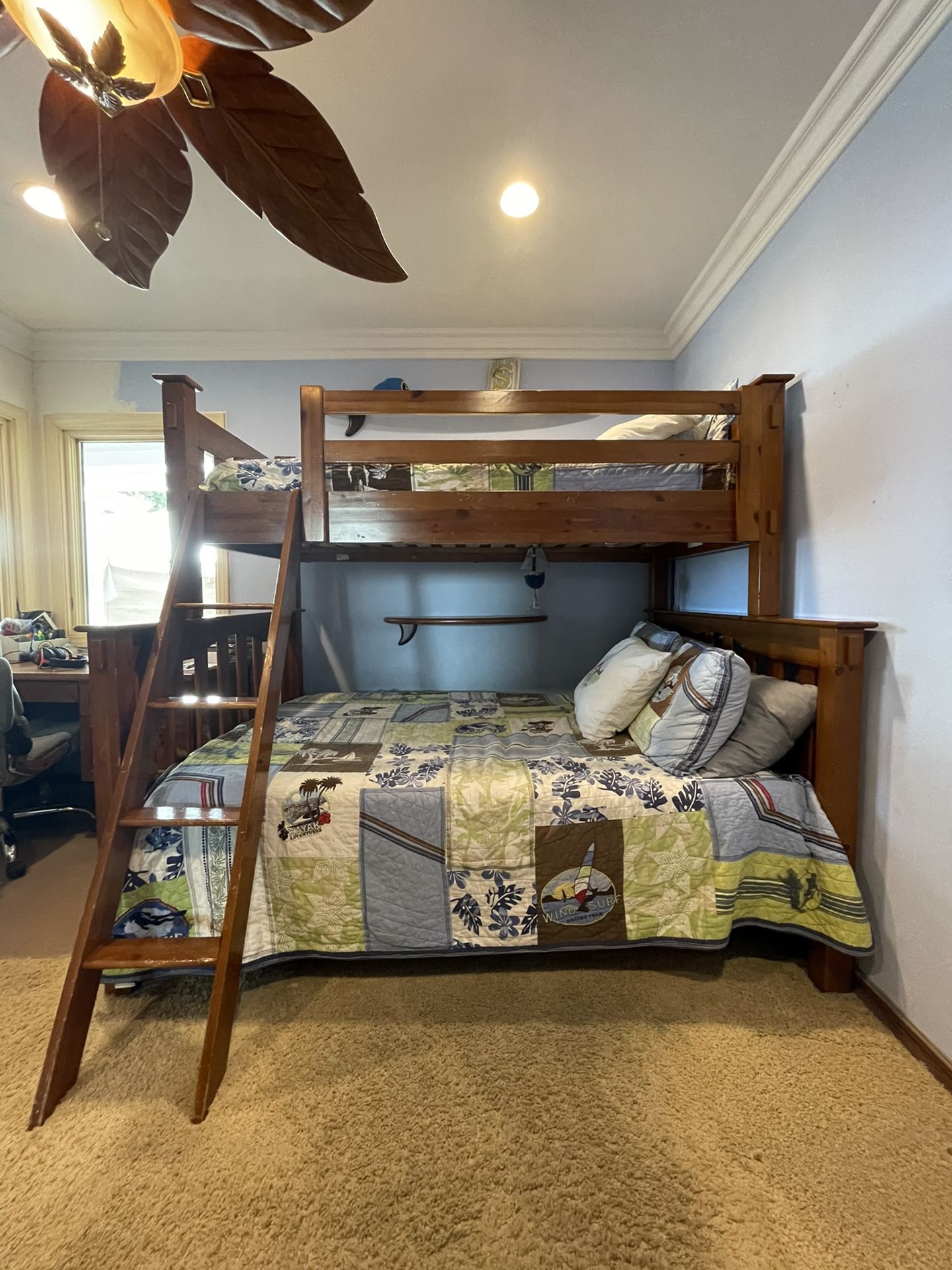 Pottery Barn Bedroom Set