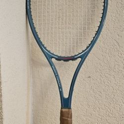 Pro Kennex Vintage Graphite Conquest 90 Tennis Racquet Grip Size 4 1/4 - Used - Excellent Condition